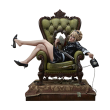 Pulp Vixens: Killer Return: Premium Format Statue - Sideshow Collectibles Statue