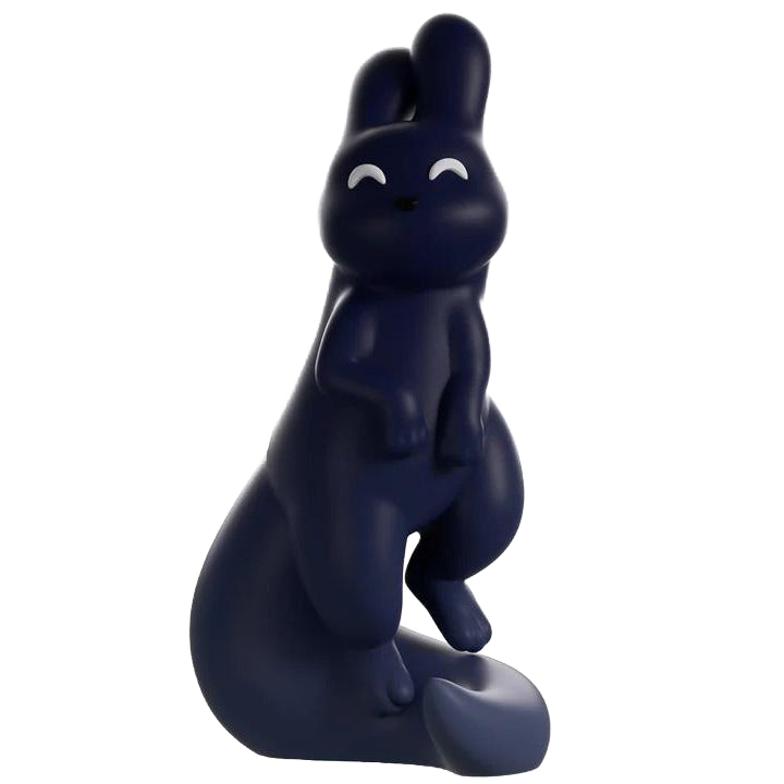 Rain World: The Watcher: Vinyl Figure - YouTooz Vinyl Figure