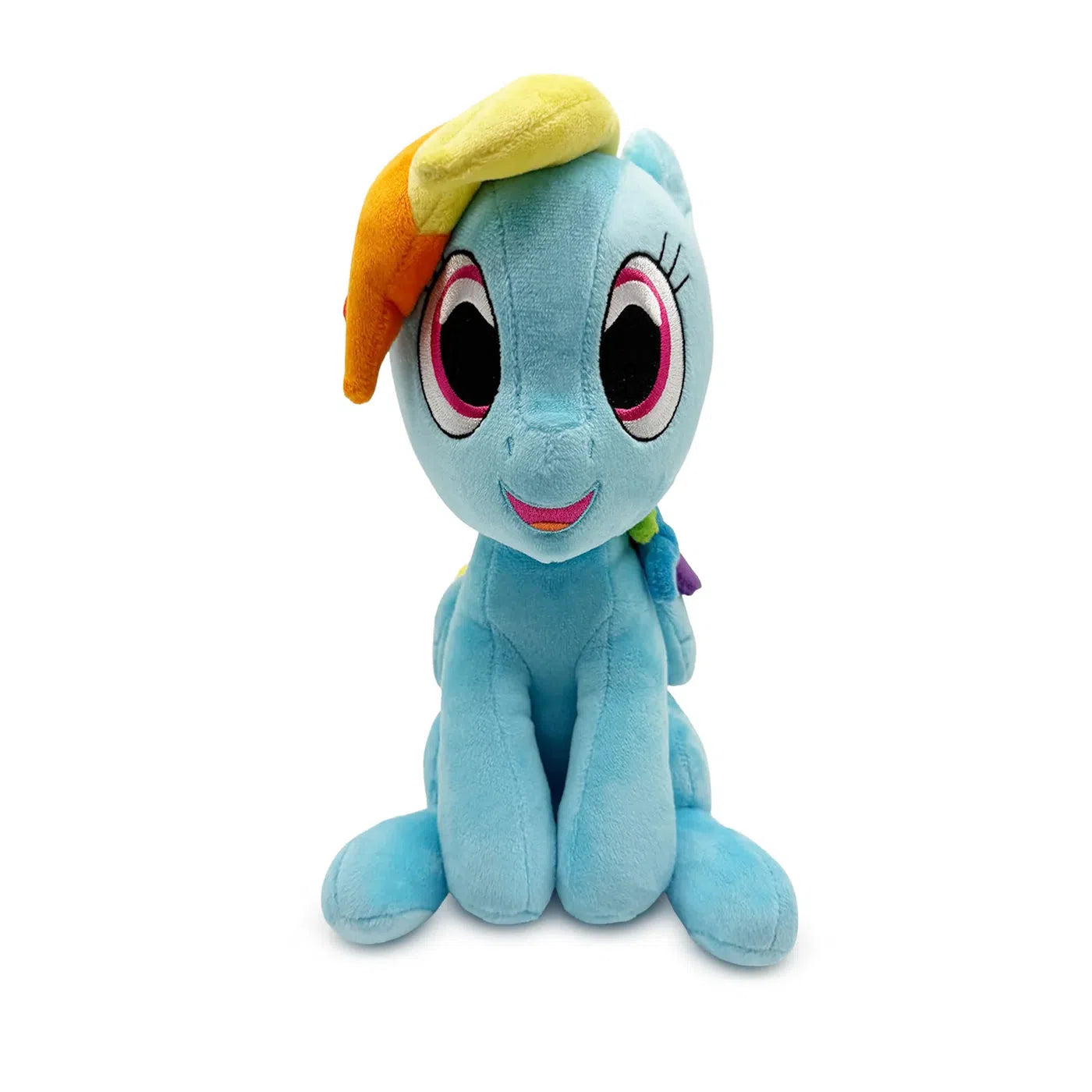 My Little Pony: Rainbow Dash Plush: 9": YouTooz