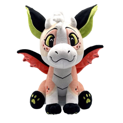 Rankless Plush Figure Apple the Dragon 23 cm - Youtooz Plushes