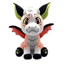 Rankless Plush Figure Apple the Dragon 23 cm - YouTooz Plushes