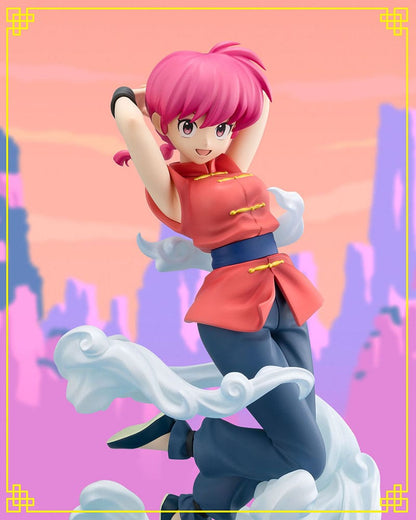 Ranma 1/2 FiguartsZERO Chouette PVC Statue Ranma 20 cm - Bandai Tamashii Nations Statue