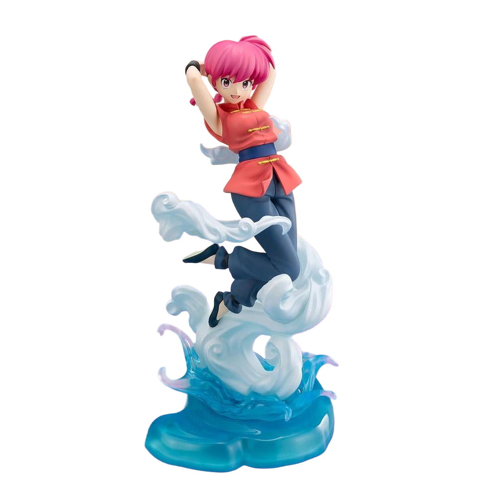 Ranma 1/2 FiguartsZERO Chouette PVC Statue Ranma 20 cm - Bandai Tamashii Nations Statue