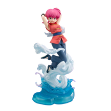 Ranma 1/2 FiguartsZERO Chouette PVC Statue Ranma 20 cm - Bandai Tamashii Nations Statue