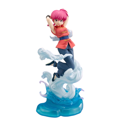 Ranma 1/2 FiguartsZERO Chouette PVC Statue Ranma 20 cm - Bandai Tamashii Nations Statue