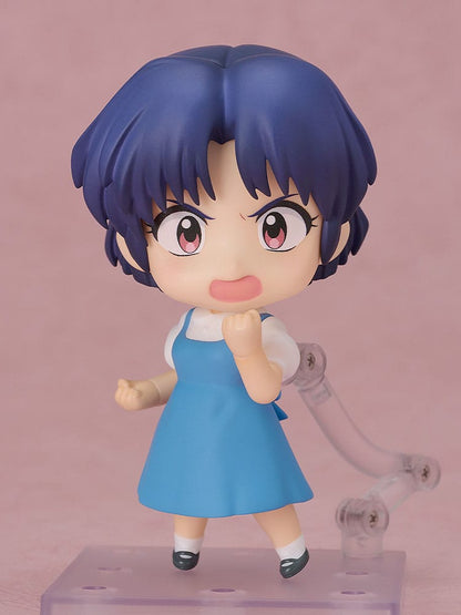 Ranma 1/2 Nendoroid Action Figure Akane Tendo - Good Smile Company Action Figure