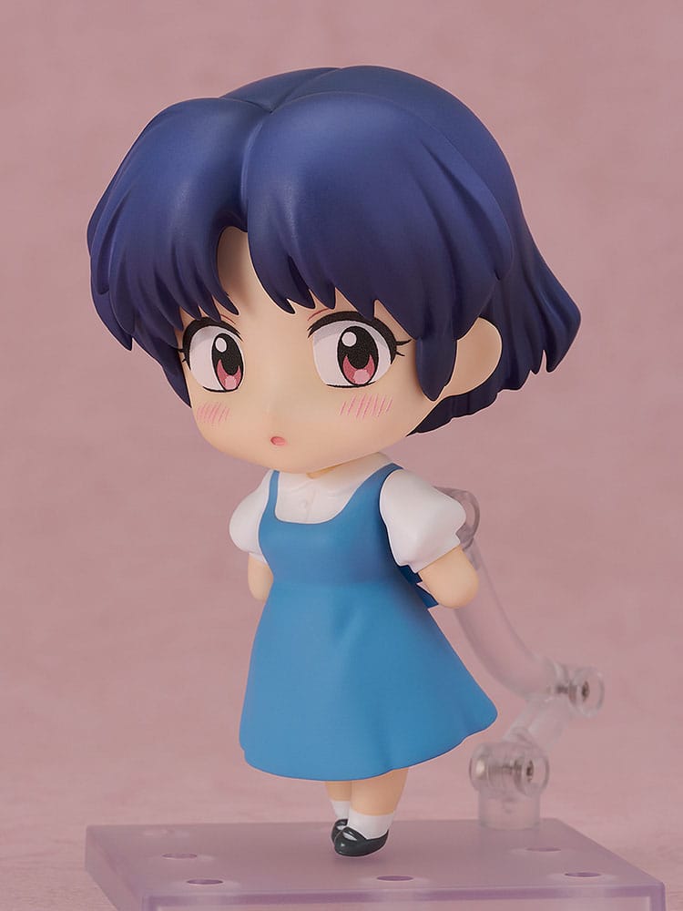 Ranma 1/2 Nendoroid Action Figure Akane Tendo - Good Smile Company Action Figure