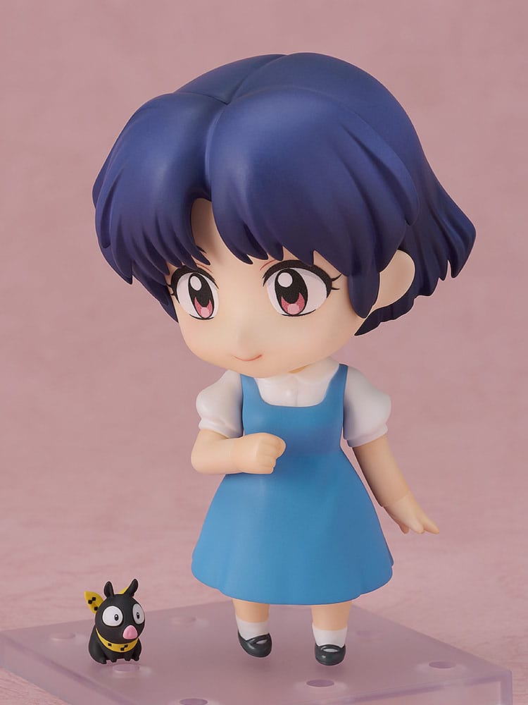 Ranma 1/2 Nendoroid Action Figure Akane Tendo - Good Smile Company Action Figure