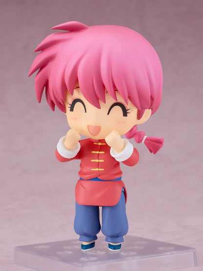 Ranma 1/2 Nendoroid Action Figure Ranma Female Ver. - Good Smile Company Action Figure