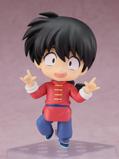 Ranma 1/2 Nendoroid Action Figure Ranma Saotome - Good Smile Company Action Figure