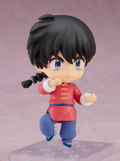 Ranma 1/2 Nendoroid Action Figure Ranma Saotome - Good Smile Company Action Figure