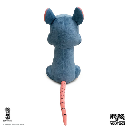 Ratshaker: Ratshaker: Plush: 9" - YouTooz Plush