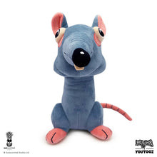 Ratshaker: Ratshaker: Plush: 9": YouTooz YouTooz