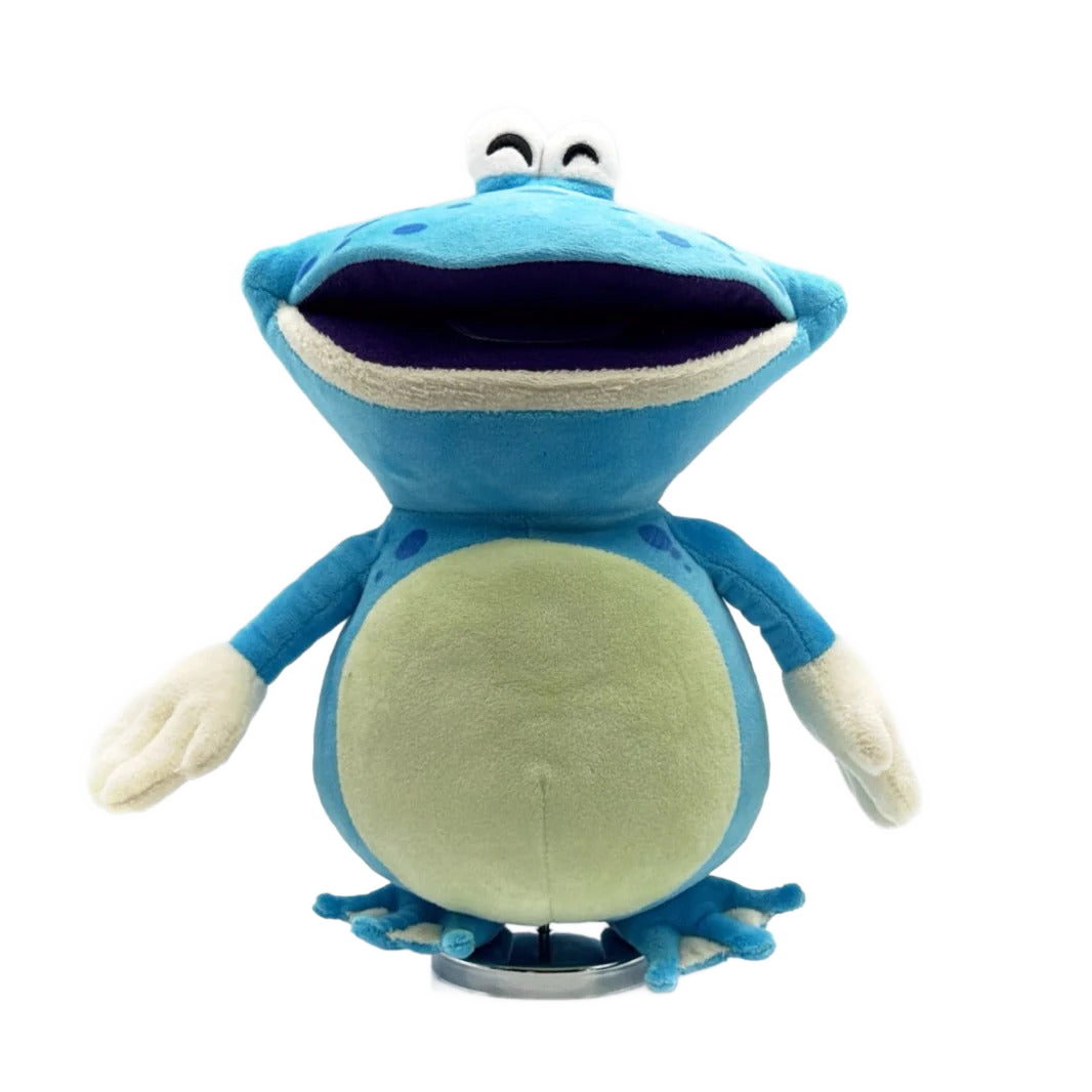 Rayman Legends: Globlox Plush: 9" - YouTooz Plush