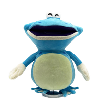 Rayman Legends: Globlox Plush: 9" - YouTooz Plush