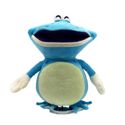 Rayman Legends: Globlox Plush: 9" - YouTooz Plush