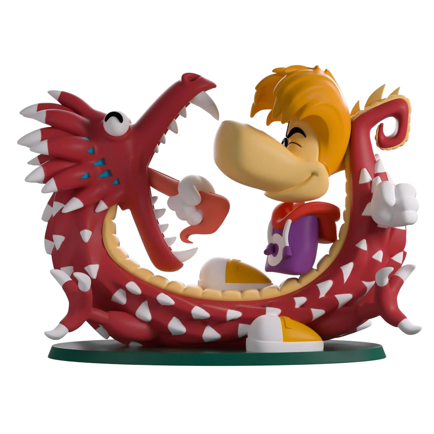 Rayman Legends: Rayman Legends: Vinyl Figure - YouTooz Vinyl Figure