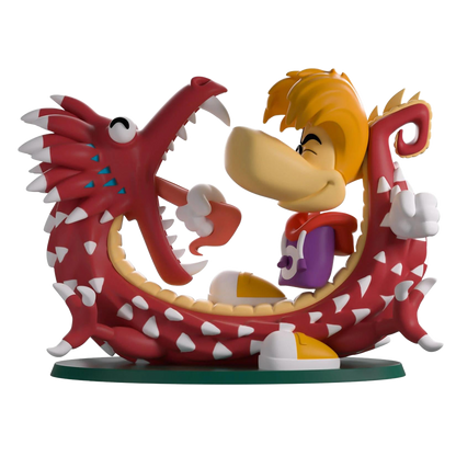 Rayman Legends: Rayman Legends: Vinyl Figure - YouTooz Vinyl Figure