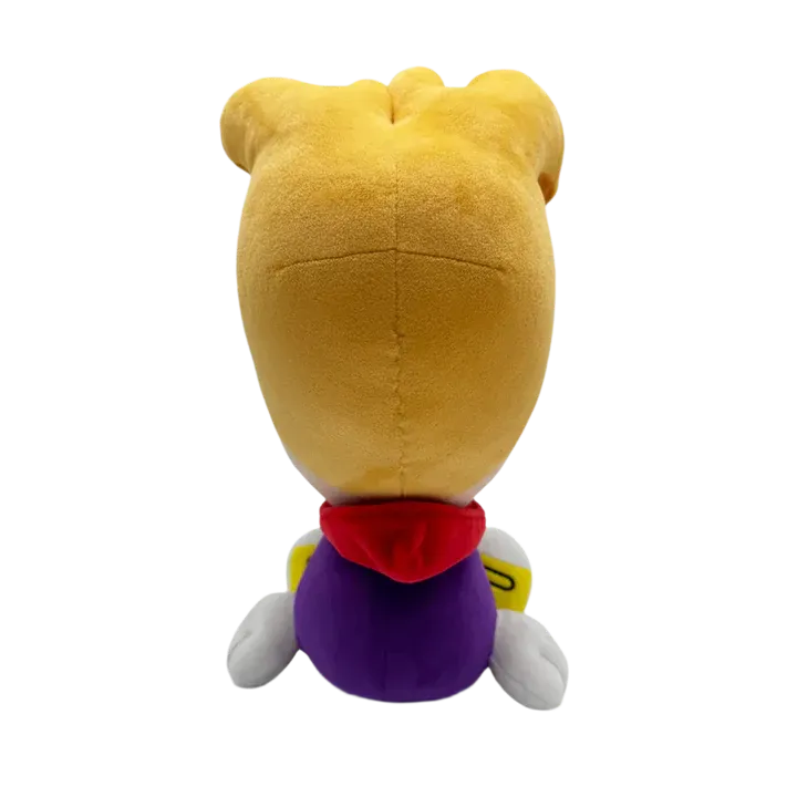 Rayman: Rayman Plush: 9" - YouTooz Plush