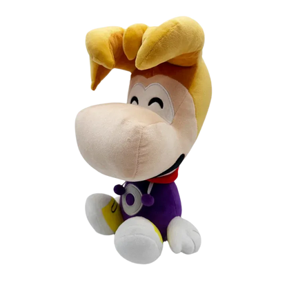 Rayman: Rayman Plush: 9" - YouTooz Plush