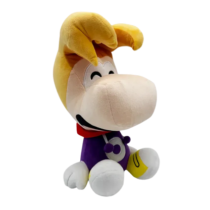 Rayman: Rayman Plush: 9" - YouTooz Plush