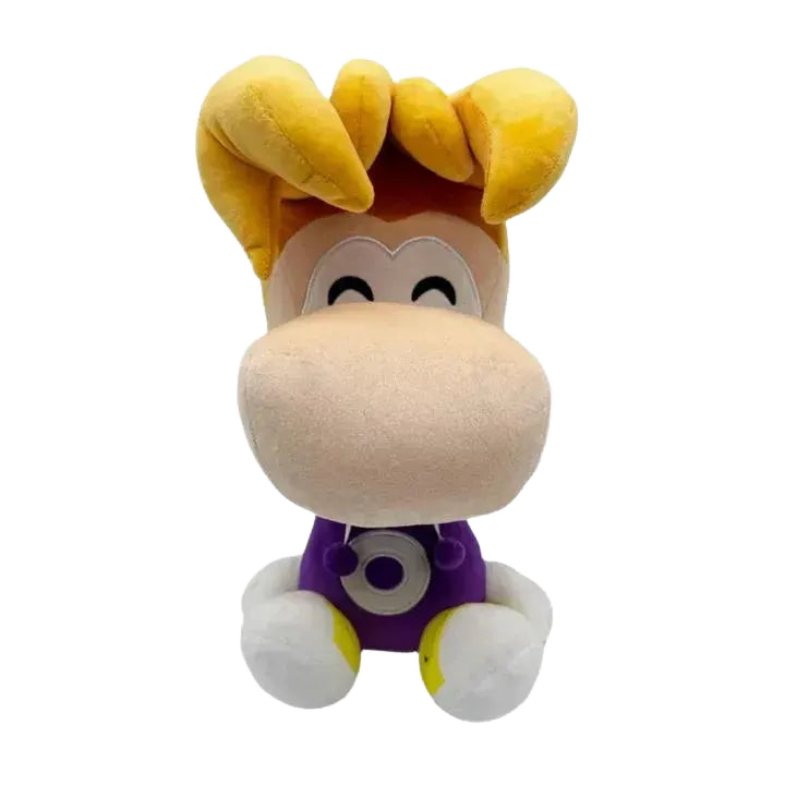 Rayman: Rayman Plush: 9" - YouTooz Plush