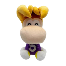 Rayman: Rayman Plush: 9" - YouTooz Plush