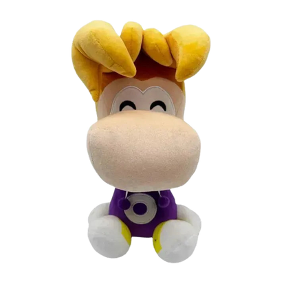 Rayman: Rayman Plush: 9" - YouTooz Plush