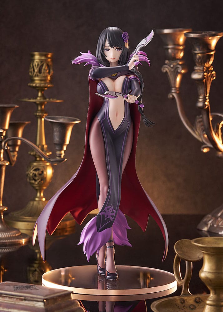 Re:Zero Starting Life in Another World Pop Up Parade PVC L Statue Elsa Granhiert 24 cm - Good Smile Company Statue