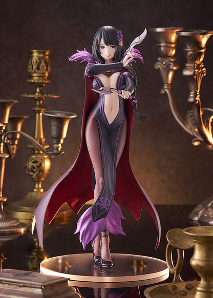 Re:Zero Starting Life in Another World Pop Up Parade PVC L Statue Elsa Granhiert 24 cm - Good Smile Company Statue