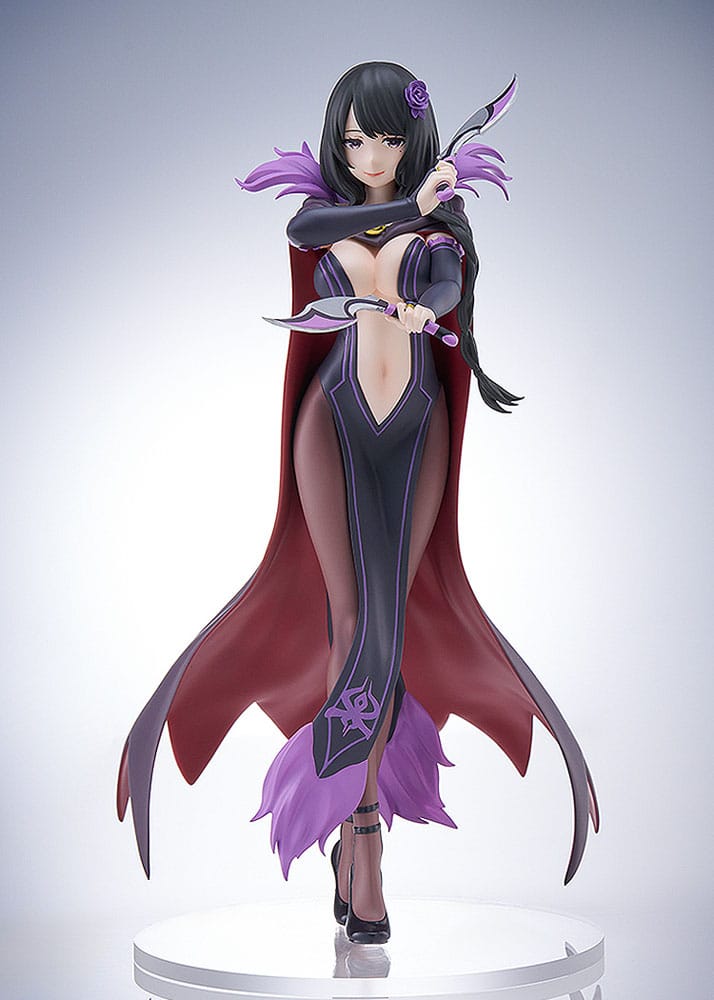 Re:Zero Starting Life in Another World Pop Up Parade PVC L Statue Elsa Granhiert 24 cm - Good Smile Company Statue