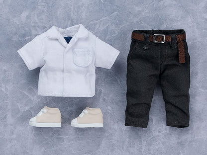 Rebuild of Evangelion Nendoroid Doll Action Figure Shinji Ikari 14 cm - Good Smile Company Action Figure