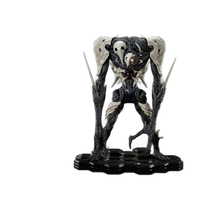 Rebuild of Evangelion Ultimate Diorama Masterline Series Statue The 4th Angel (Concept By Josh Nizzi) 5 - Prime 1 Studio Statue