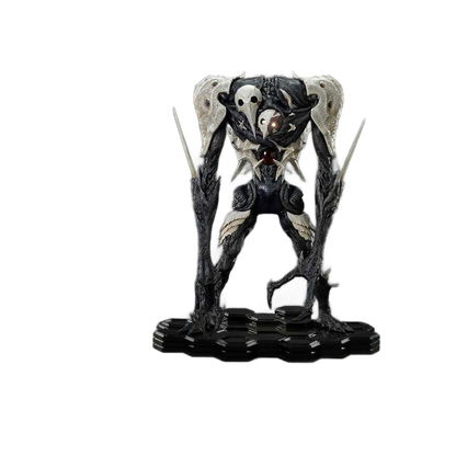 Rebuild of Evangelion Ultimate Diorama Masterline Series Statue The 4th Angel (Concept By Josh Nizzi) 5 - Prime 1 Studio Statue