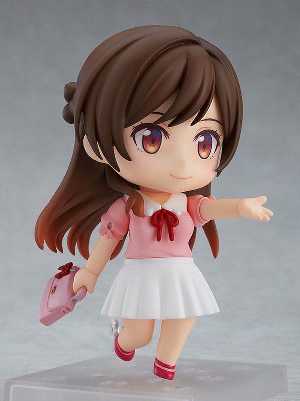 Rent A Girlfriend Nendoroid Action Figure Chizuru Mizuhara - Good Smile Company Action Figure