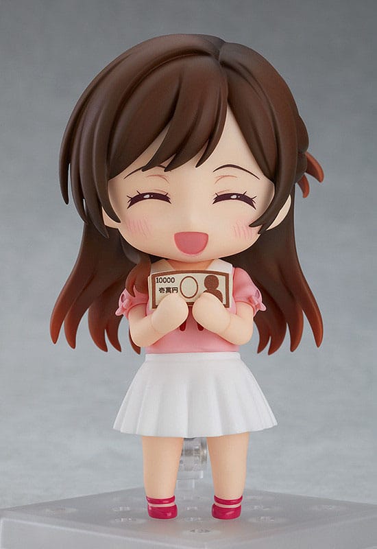 Rent A Girlfriend Nendoroid Action Figure Chizuru Mizuhara - Good Smile Company Action Figure