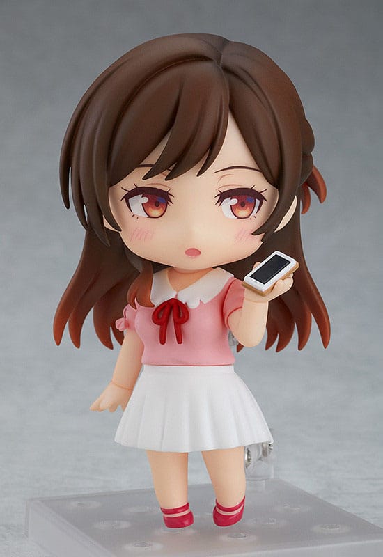 Rent A Girlfriend Nendoroid Action Figure Chizuru Mizuhara - Good Smile Company Action Figure