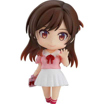 Rent A Girlfriend Nendoroid Action Figure Chizuru Mizuhara - Good Smile Company Action Figure