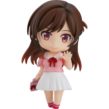 Rent A Girlfriend Nendoroid Action Figure Chizuru Mizuhara - Good Smile Company Action Figures