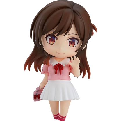 Rent A Girlfriend Nendoroid Action Figure Chizuru Mizuhara - Good Smile Company Action Figures