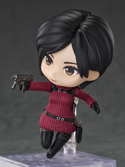 Resident Evil 4 Nendoroid Action Figure Ada Wong - Good Smile Company Action Figure