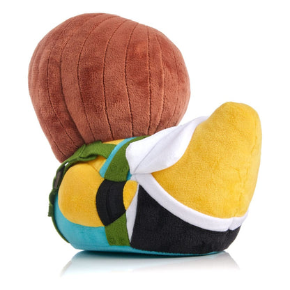 Resident Evil: Jill Valentine: TUBBZ Plush - Numskull Plushes