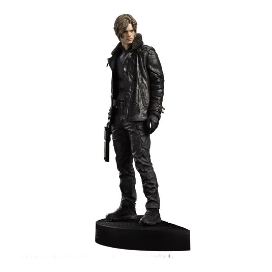 Resident Evil Requiem Creator´s Model PVC Statue Leon S. Kennedy 33 cm - Capcom Action Figures