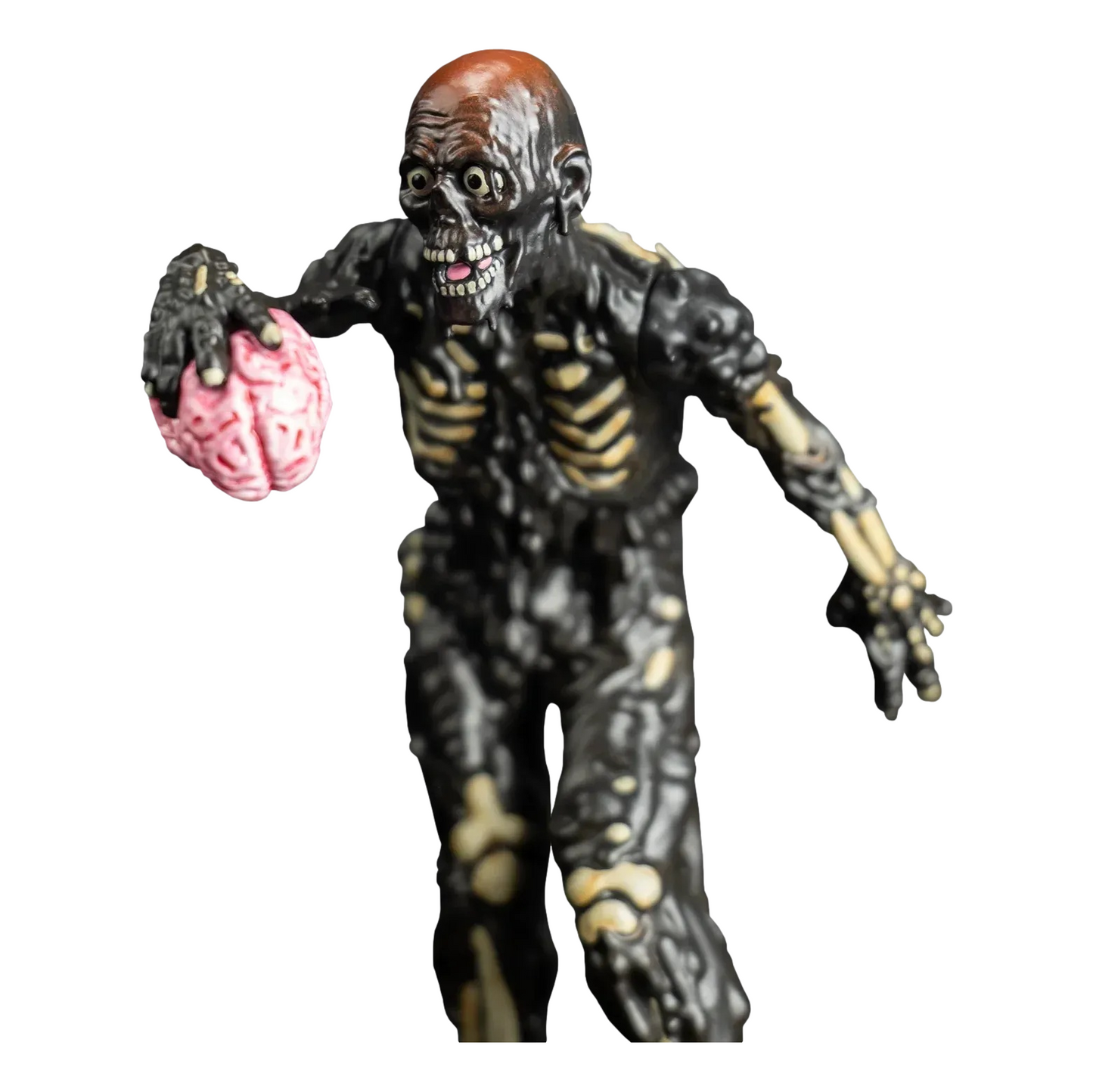 Return Of The Living Dead: Tarman: 5" Scale Figure by Trick Or Treat – Action Figure, [scale], UK stockist Planet Action Figures