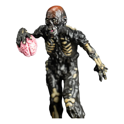 Return Of The Living Dead: Tarman: 5" Scale Figure - Trick Or Treat Action Figure