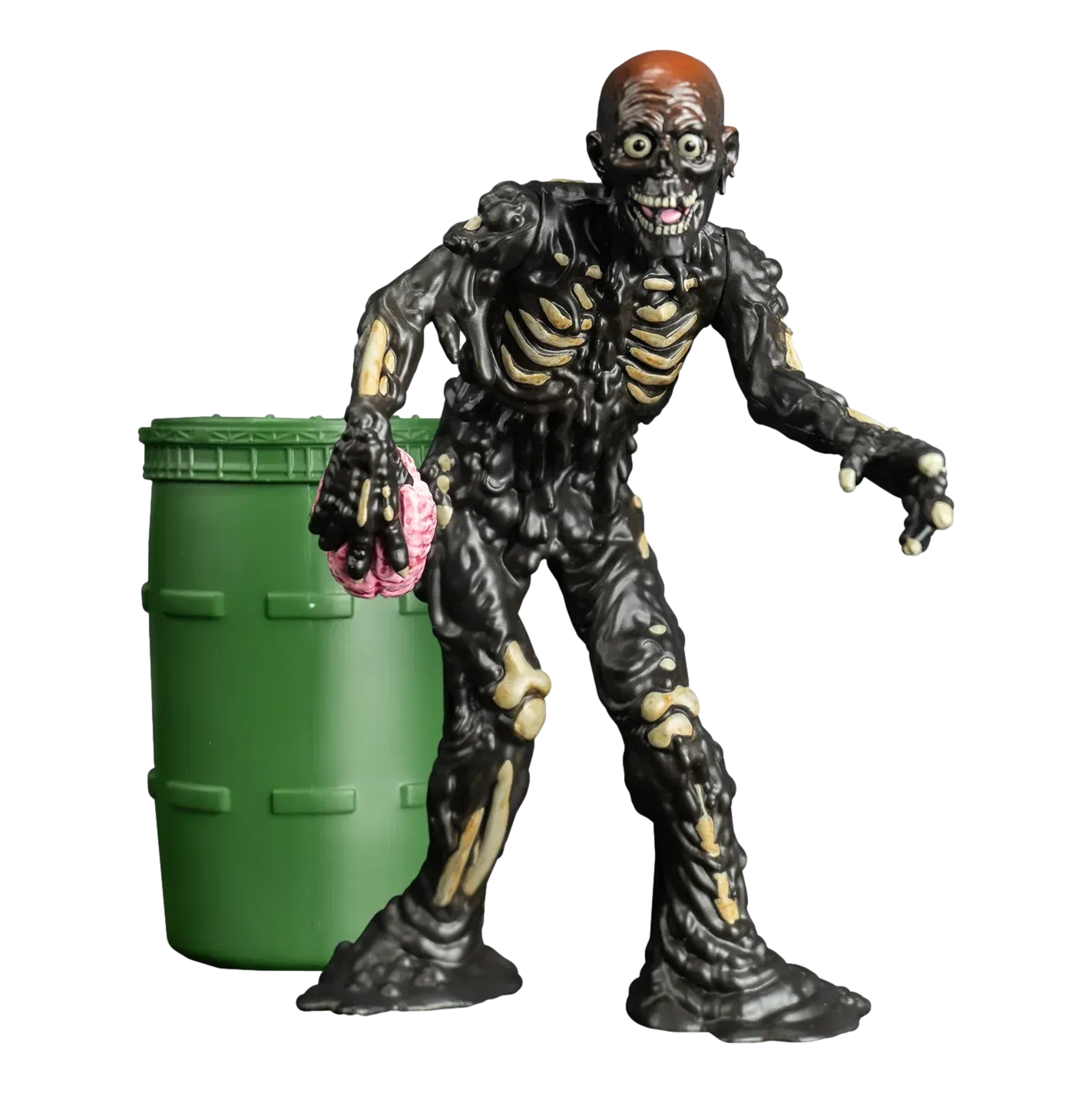 Return Of The Living Dead: Tarman: 5" Scale Figure by Trick Or Treat – Action Figure, [scale], UK stockist Planet Action Figures