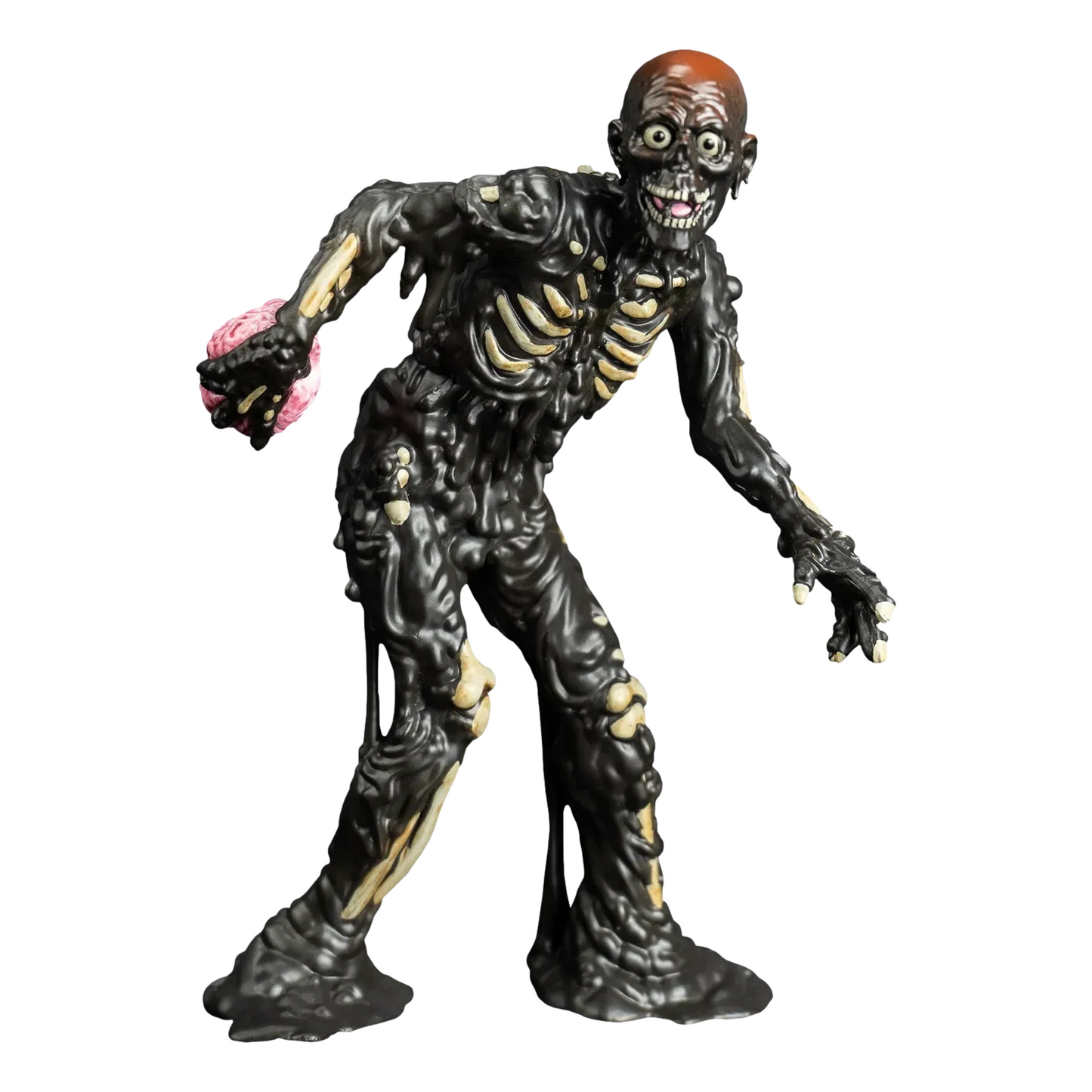 Return Of The Living Dead: Tarman: 5" Scale Figure by Trick Or Treat – Action Figure, [scale], UK stockist Planet Action Figures