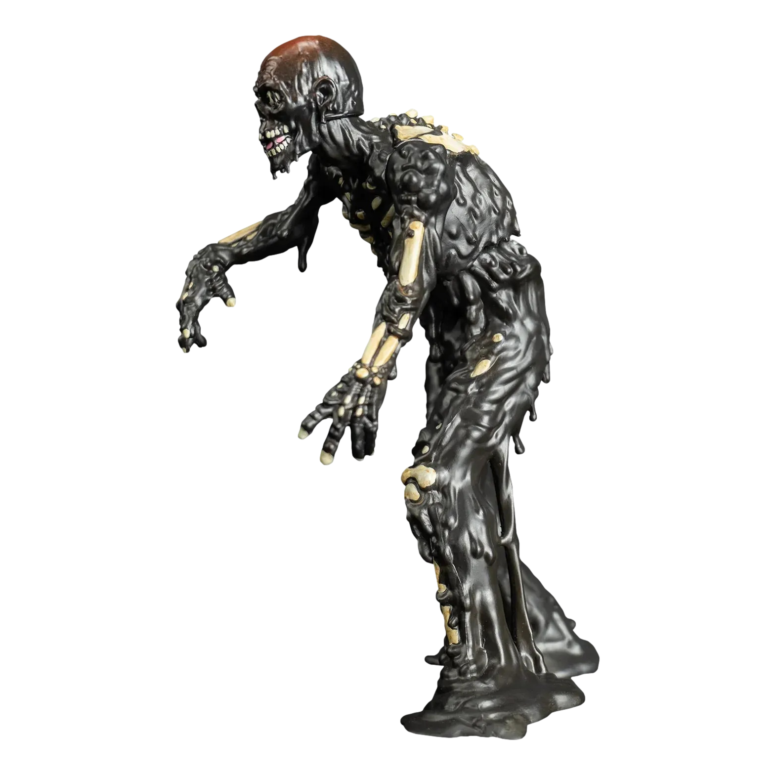 Return Of The Living Dead: Tarman: 5" Scale Figure - Trick Or Treat Studios Action Figures