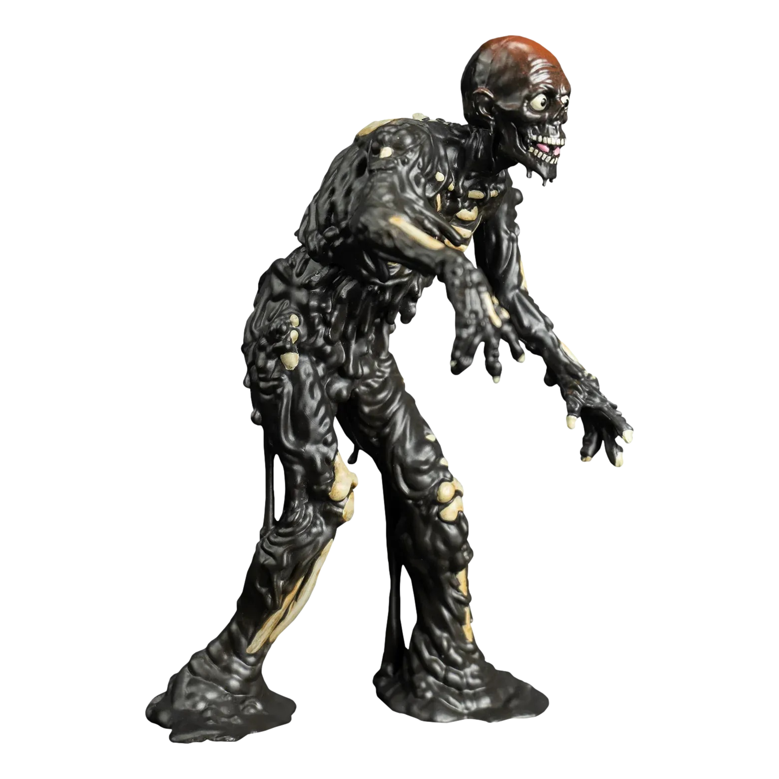 Return Of The Living Dead: Tarman: 5" Scale Figure - Trick Or Treat Studios Action Figures