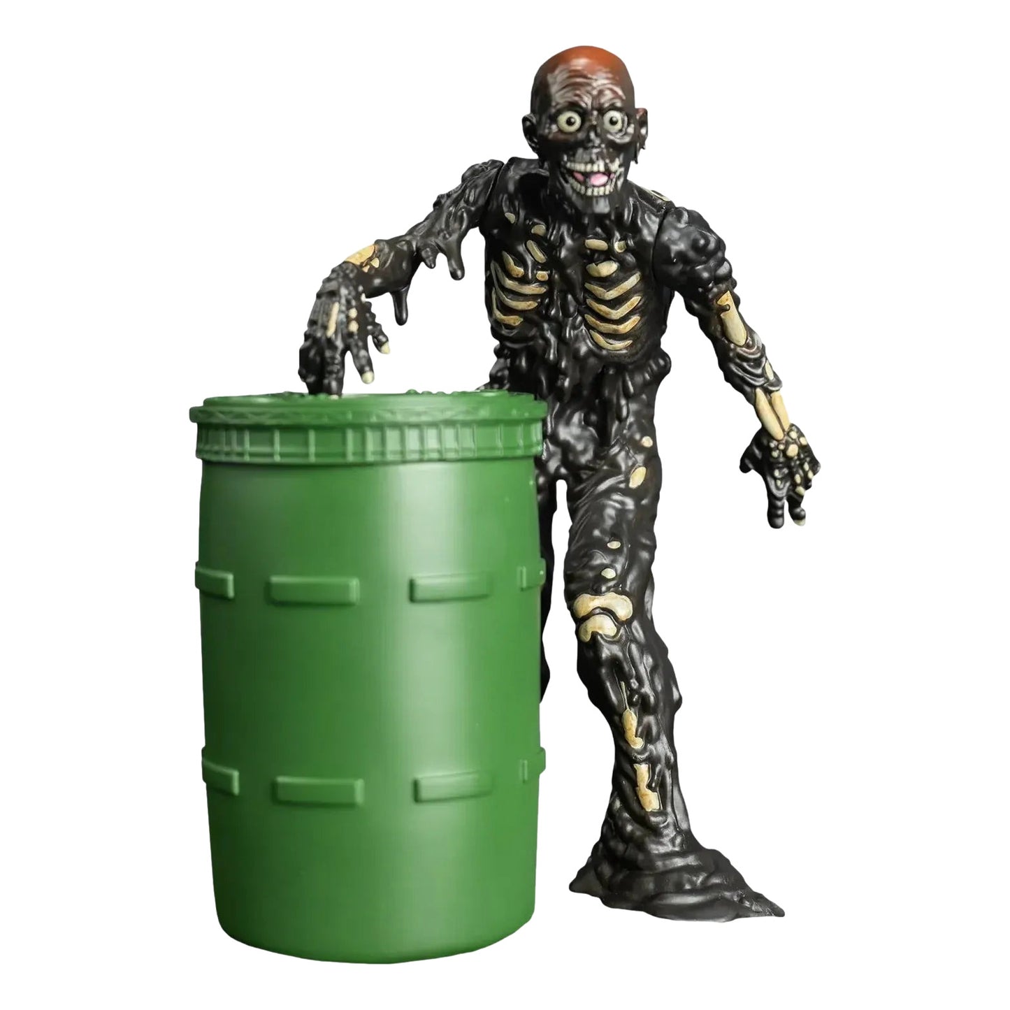 Return Of The Living Dead: Tarman: 5" Scale Figure - Trick Or Treat Studios Action Figures